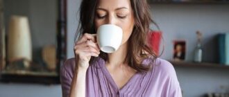 Значение умеренного потребления кофеина для поддержания бодрствования